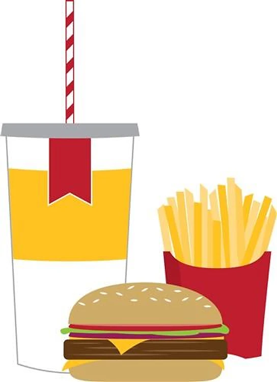 Fast Food