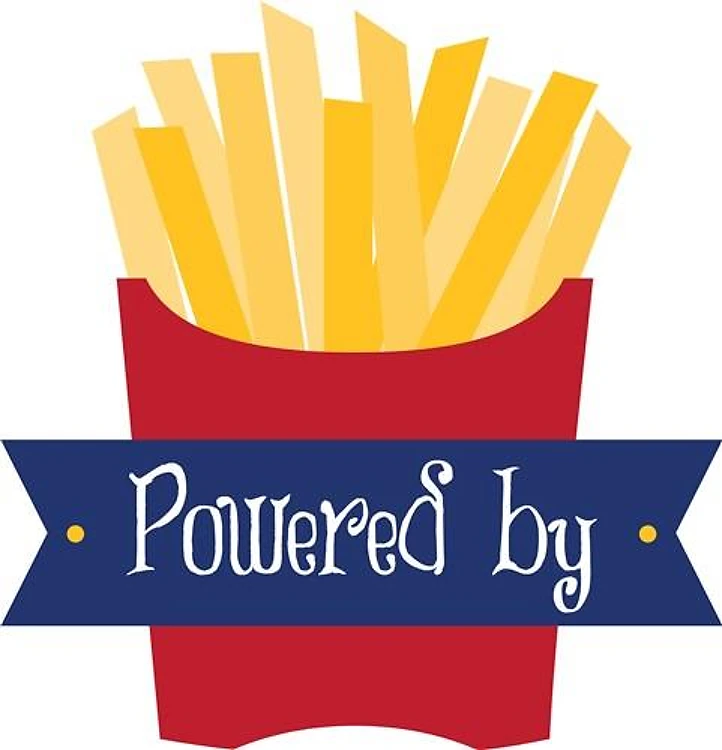 Powered By