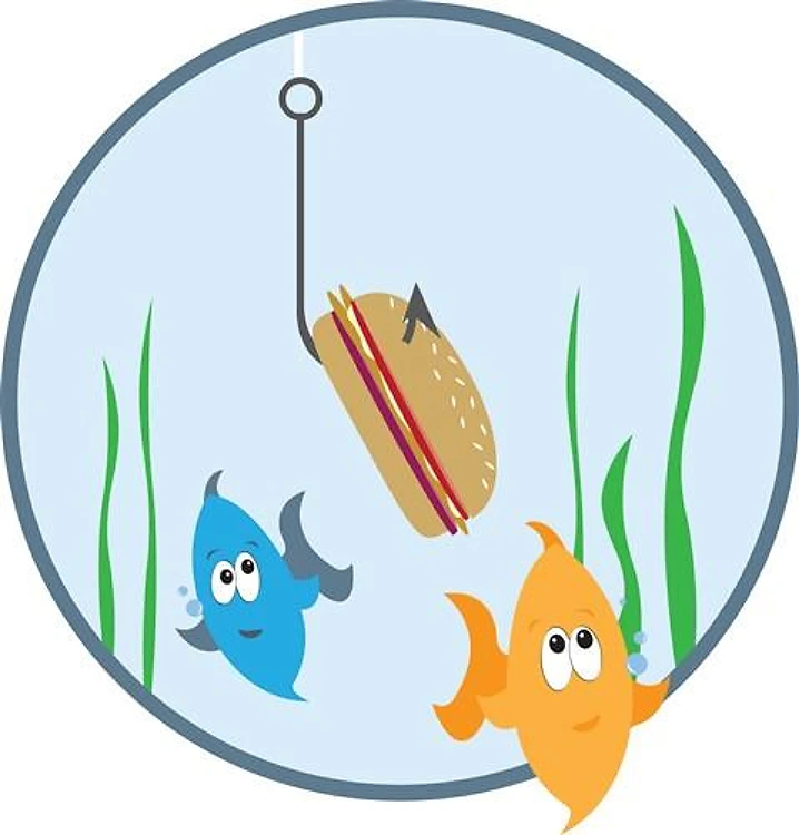 Fish Bait