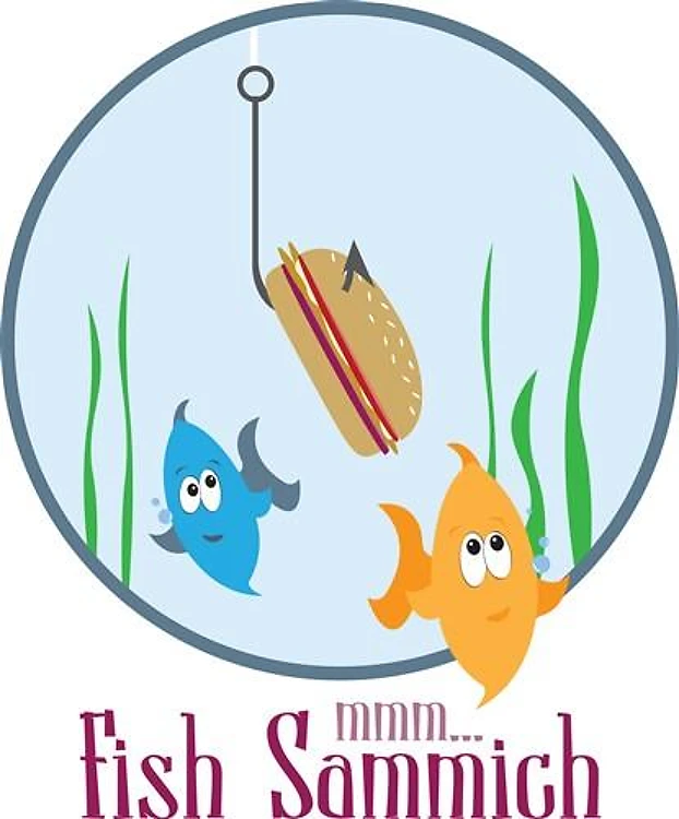 Fish Sammich