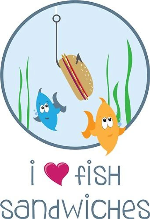 Fish Sandwiches