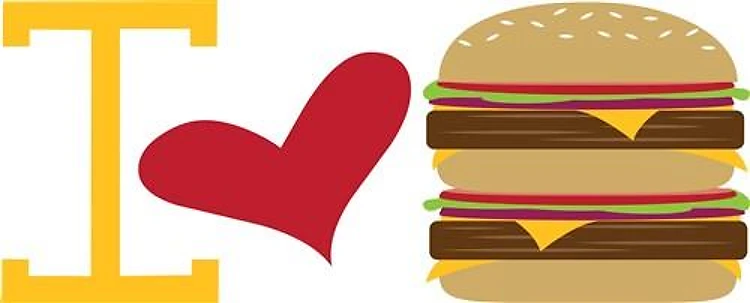 Love Burgers