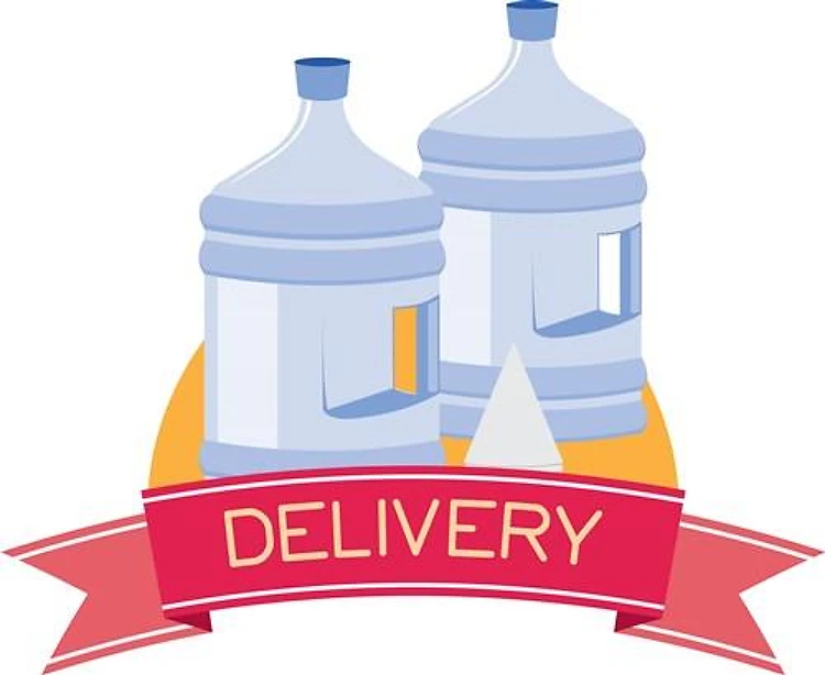 Water Delivery