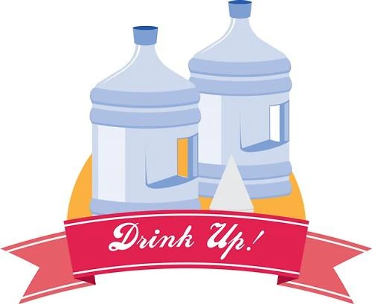 Drink Up!
