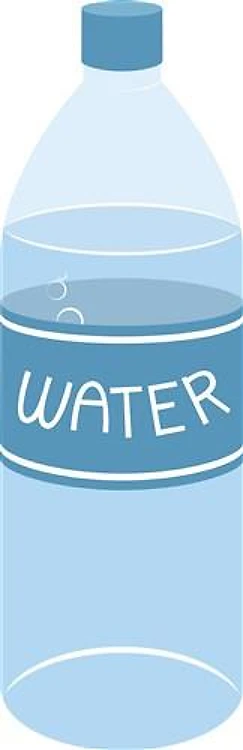 Water Bottle