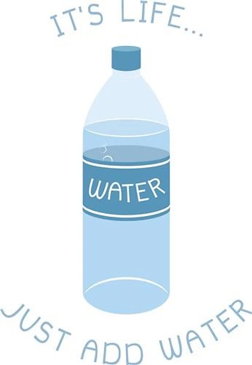Add Water