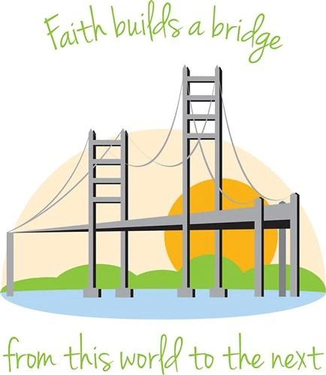 Faith Bridge