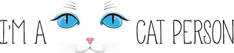 Cat Person