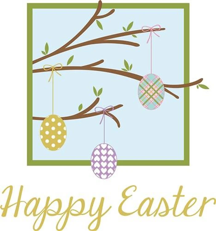 Happy Easter