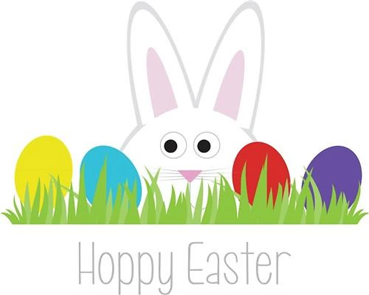 Happy Easter