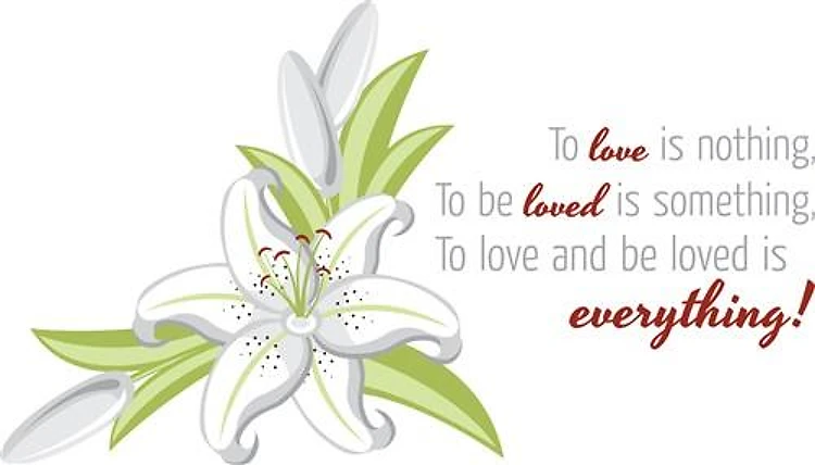 Love is Everything