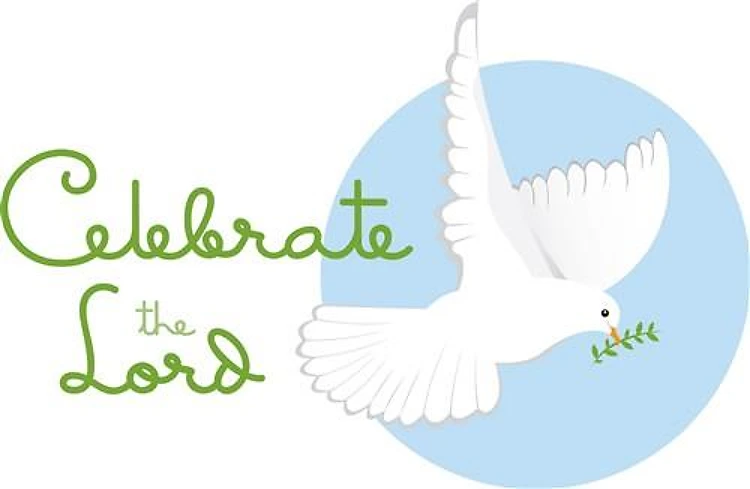 Celebrate the Lord