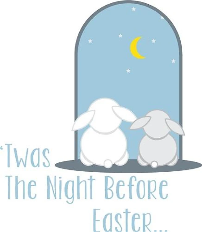 Easter Night