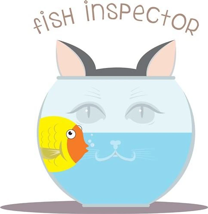 Fish Inspector