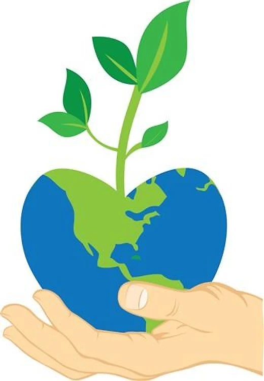 Love The Earth
