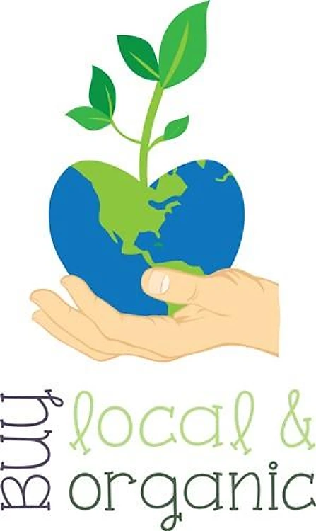 Local & Organic