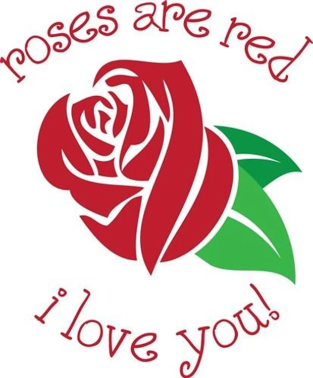 I Love You