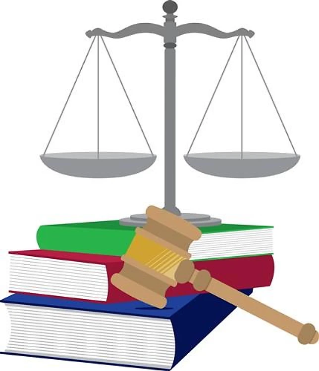 Lawyer Symbols