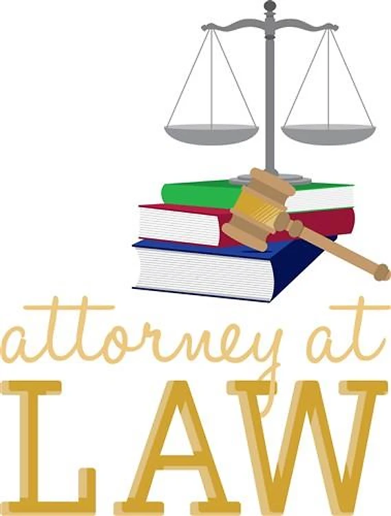Attorney At Law