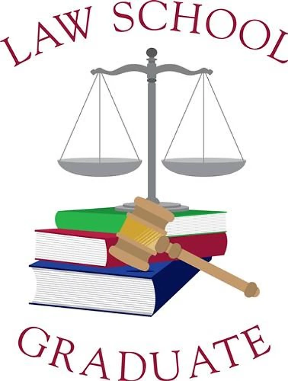 Law School Graduate