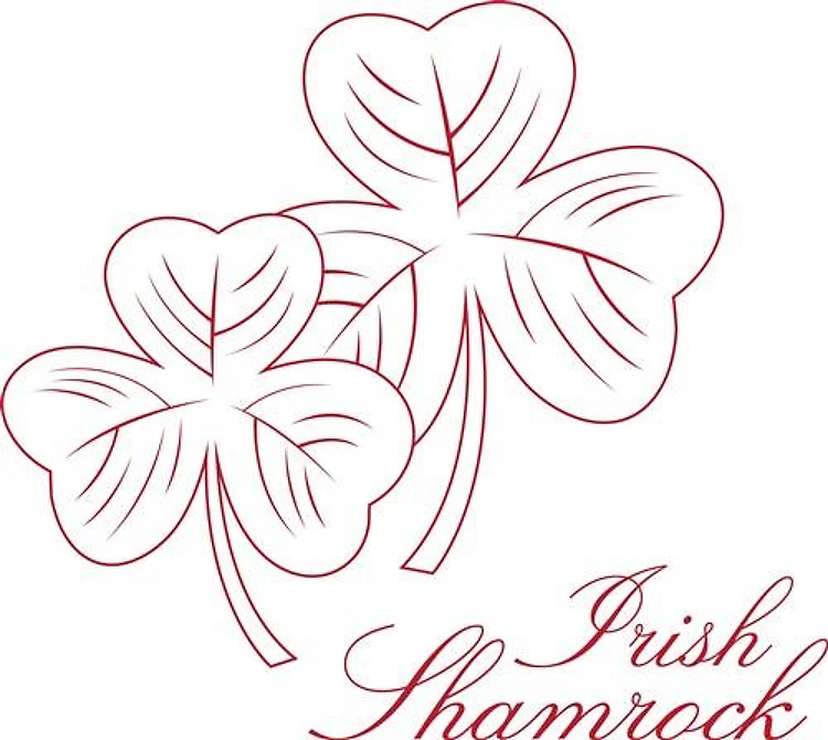 Irish Shamrock