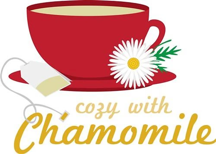 Cozy Chamomile