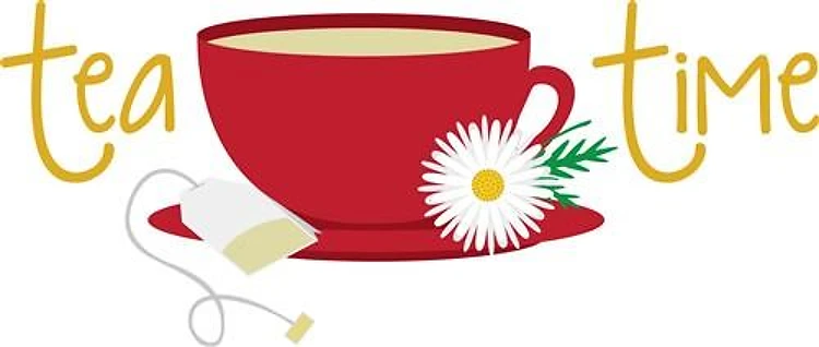 Tea Time