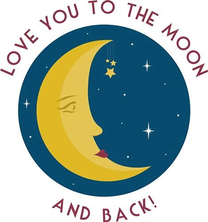 To The Moon
