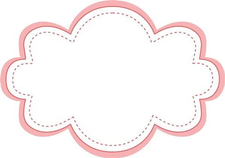 Cloud Frame