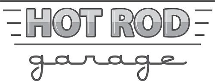Hot Rod Garage
