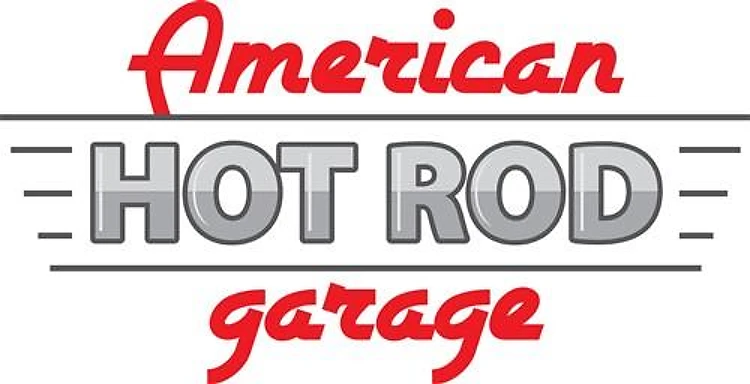 American Hot Rod