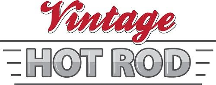 Vintage Hot Rod
