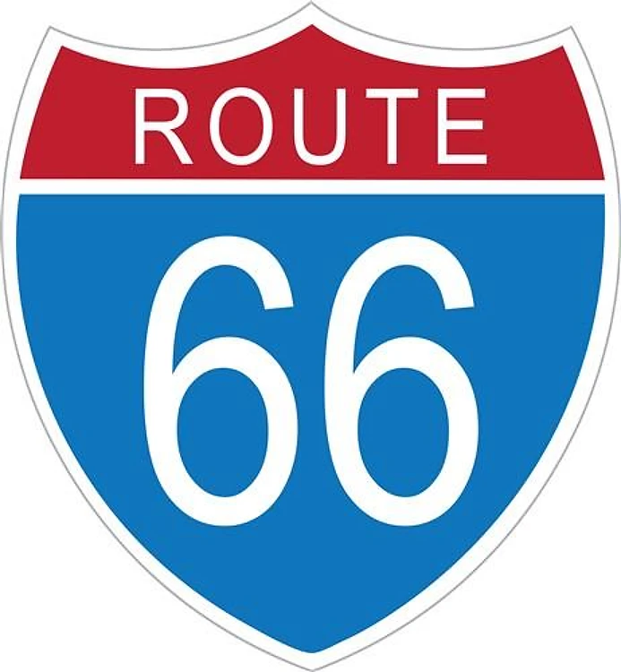 Route 66
