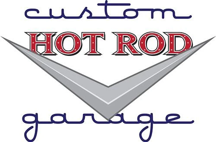 Custom Hot Rod