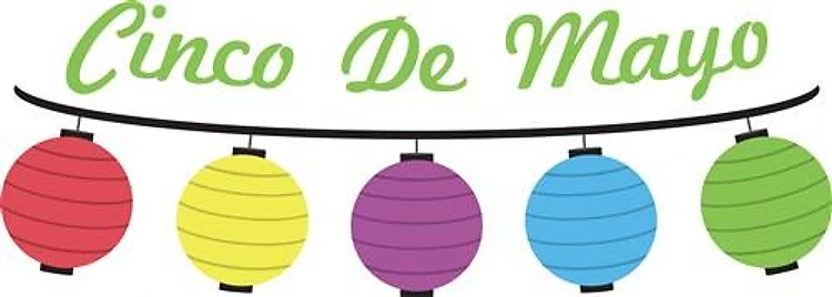 Cinco De Mayo