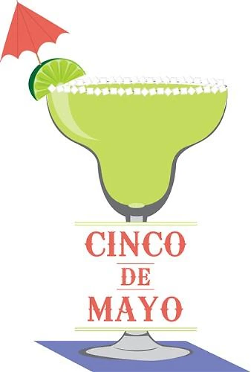Cinco De Mayo Drink