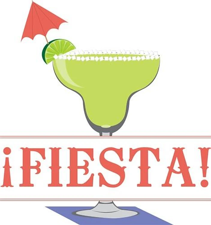 Fiesta Drink