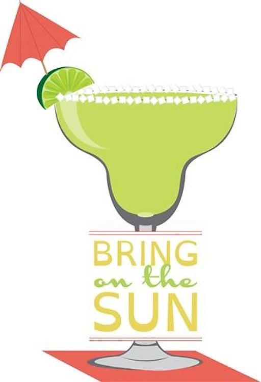 Bring On The Sun