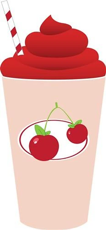Cherry Drink