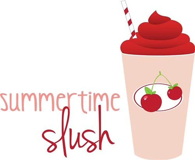 Summertime Slush