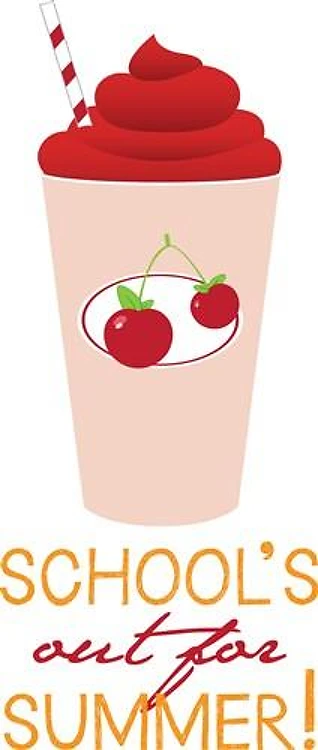 Schools Out Drink