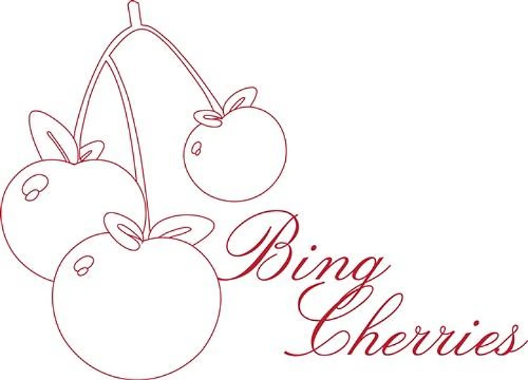 Bing Cherries