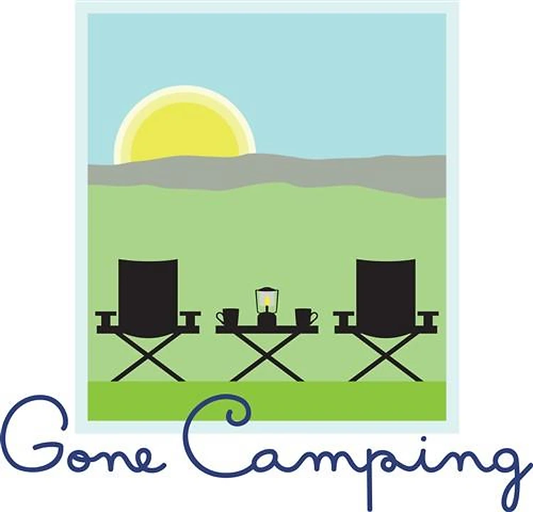 Gone Camping