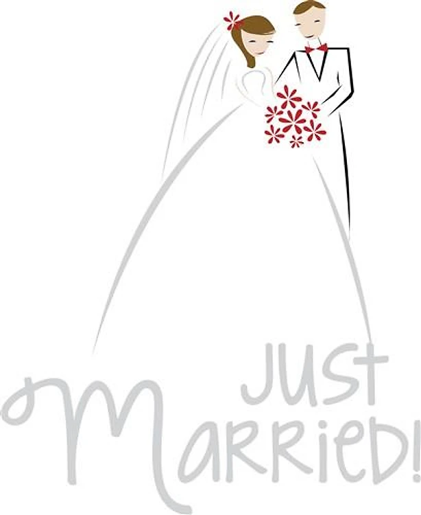 Just Married