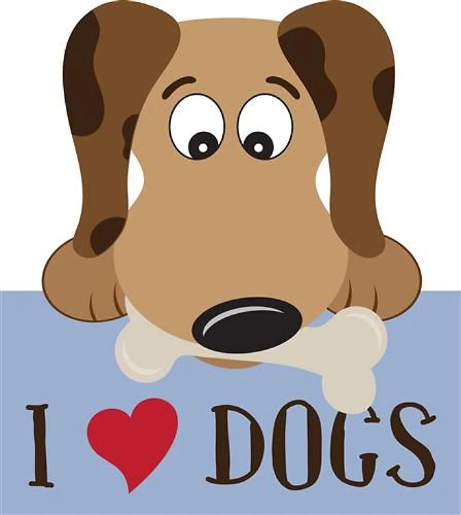 I Heart Dogs