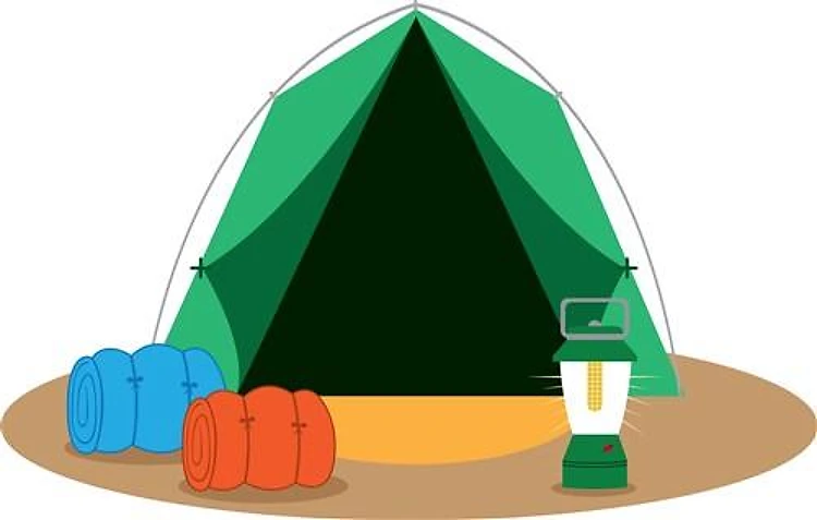 Camping Tent