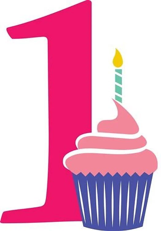 First Birthday