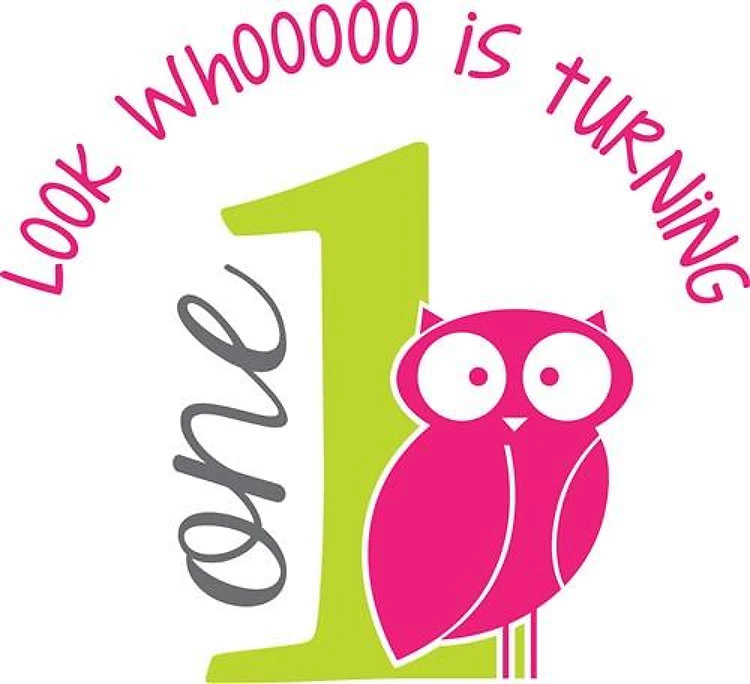 Whos Turning One