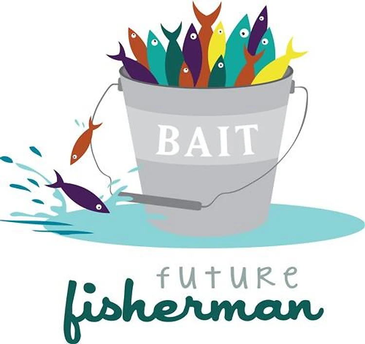 Future Fisherman