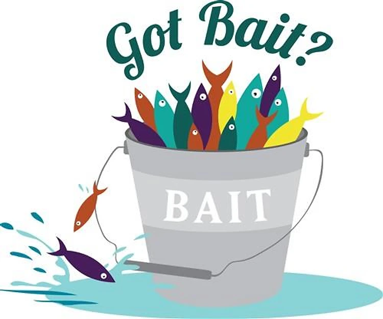 Got Bait?